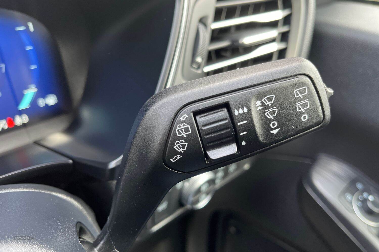 2023 Ford Kuga 1.5 EcoBoost 150 Titanium Edition 5dr