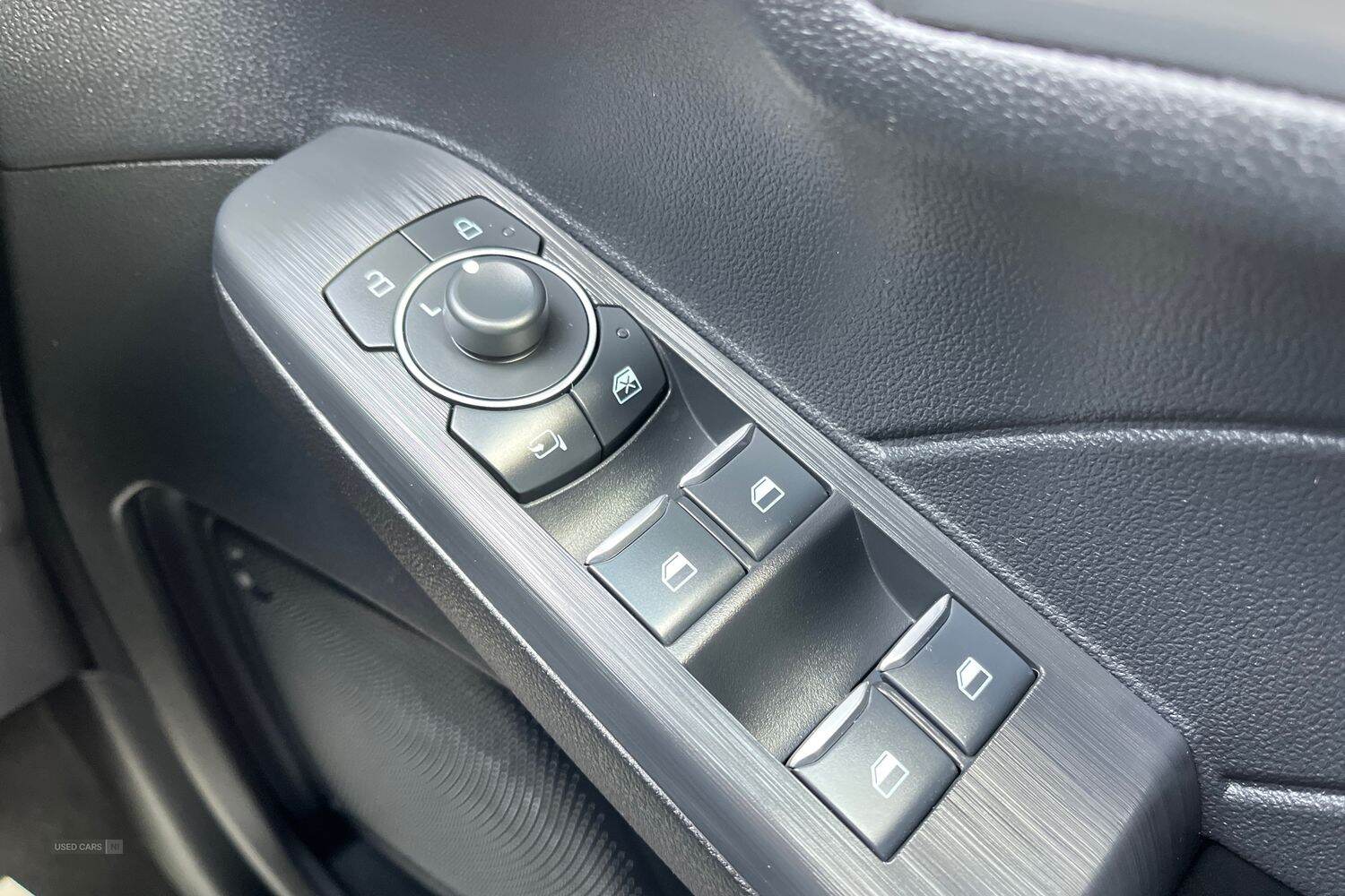 2023 Ford Kuga 1.5 EcoBoost 150 Titanium Edition 5dr