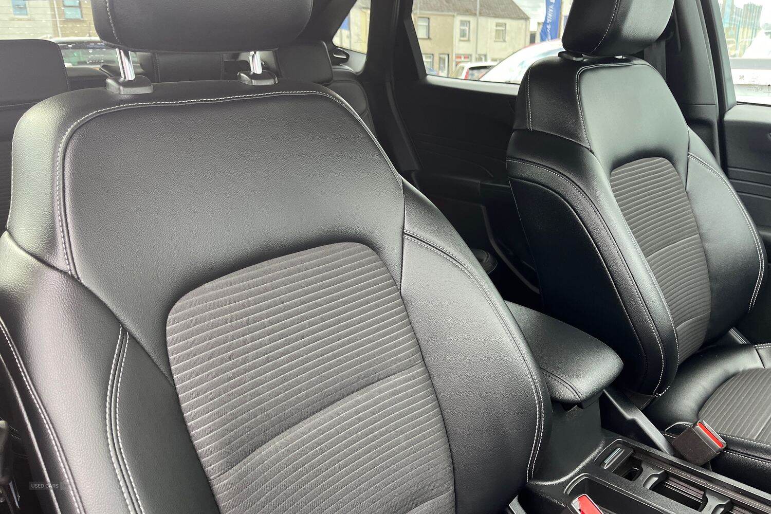 2023 Ford Kuga 1.5 EcoBoost 150 Titanium Edition 5dr