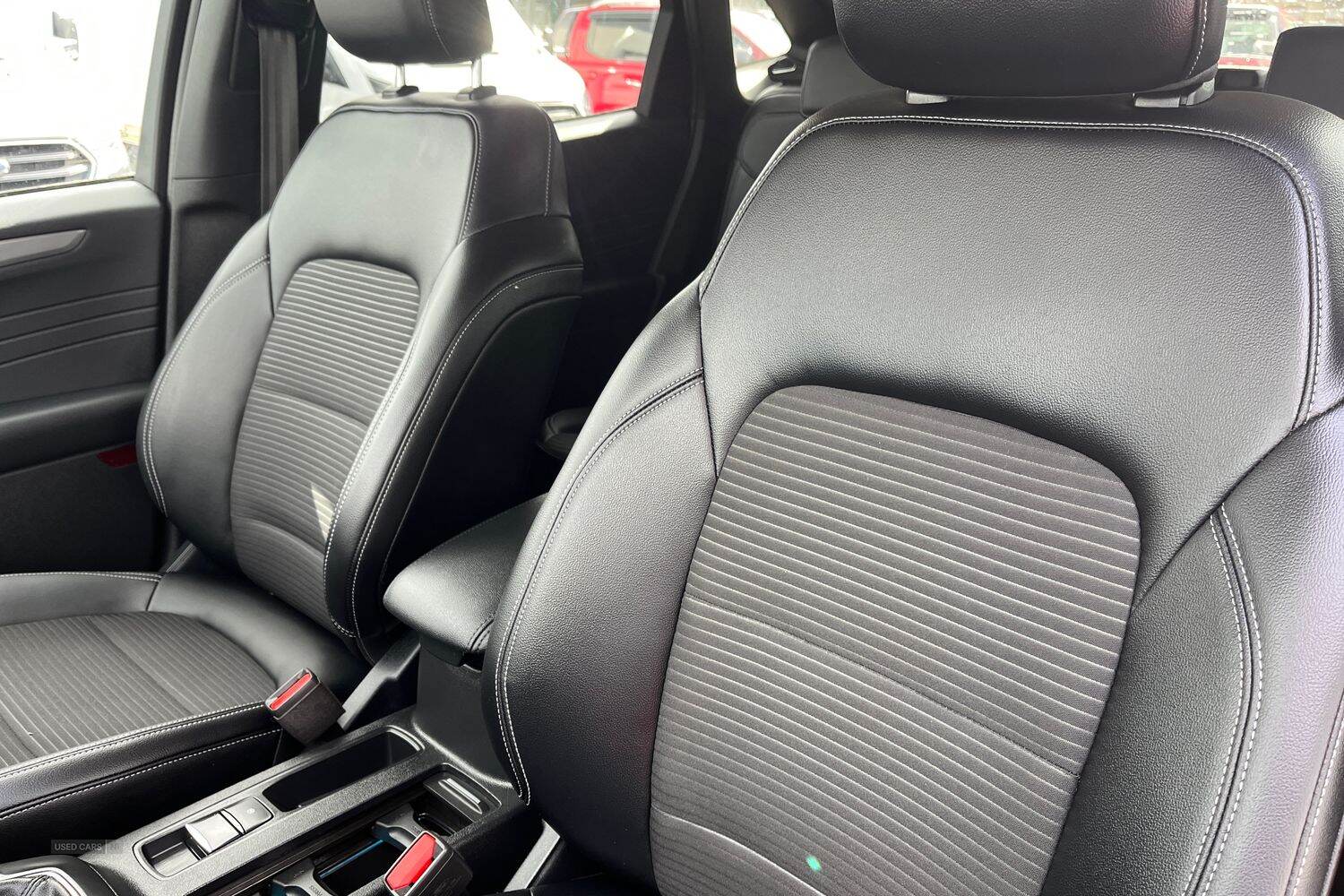 2023 Ford Kuga 1.5 EcoBoost 150 Titanium Edition 5dr