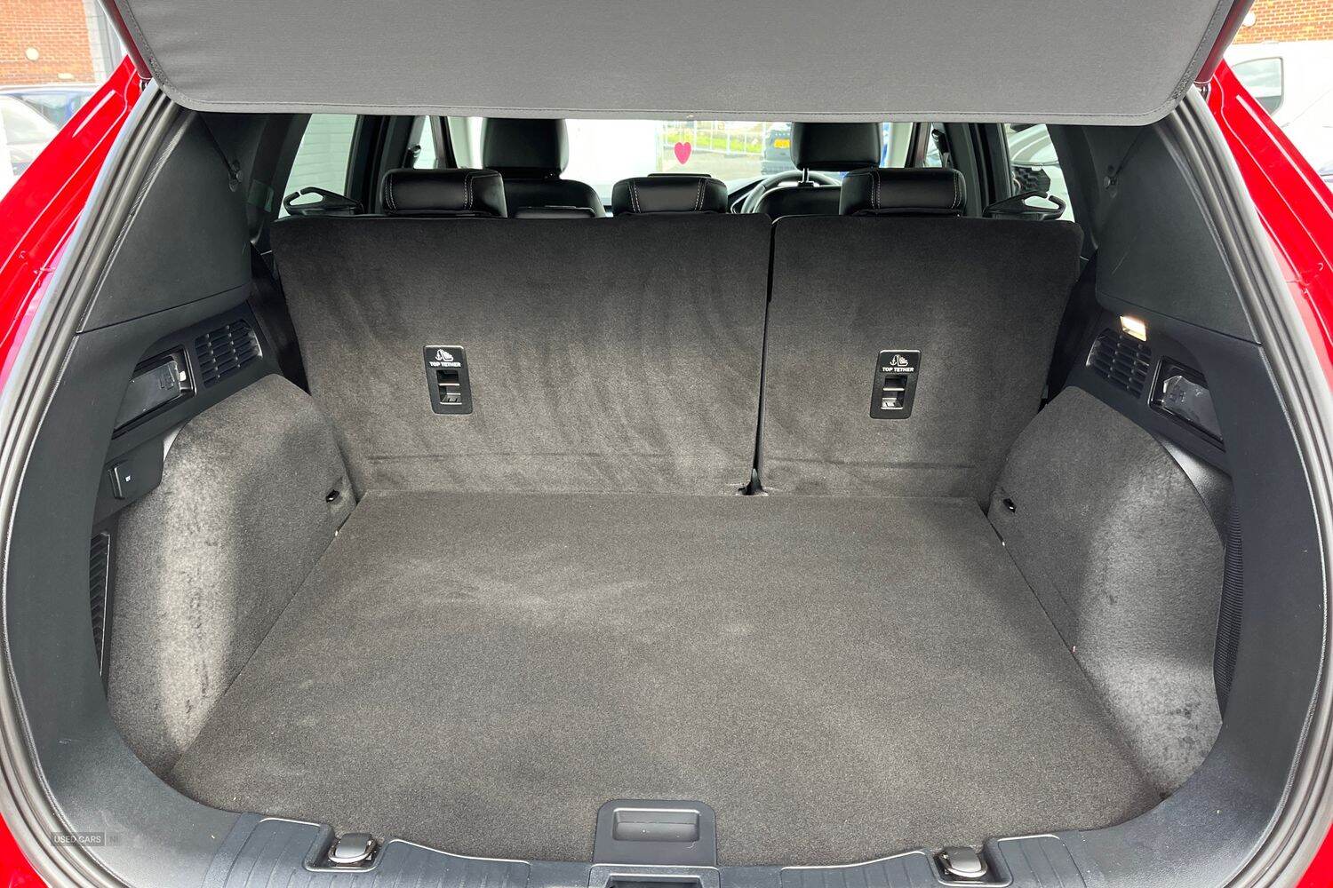 2023 Ford Kuga 1.5 EcoBoost 150 Titanium Edition 5dr