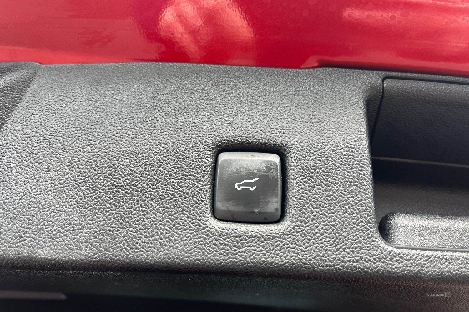 2023 Ford Kuga 1.5 EcoBoost 150 Titanium Edition 5dr