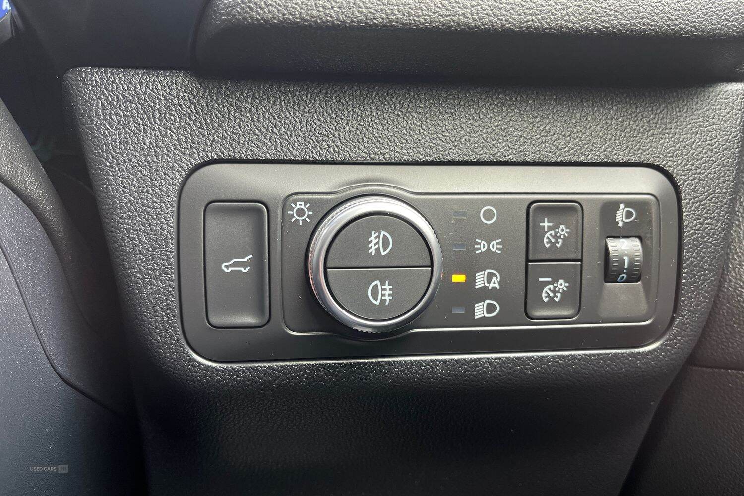 2023 Ford Kuga 1.5 EcoBoost 150 Titanium Edition 5dr