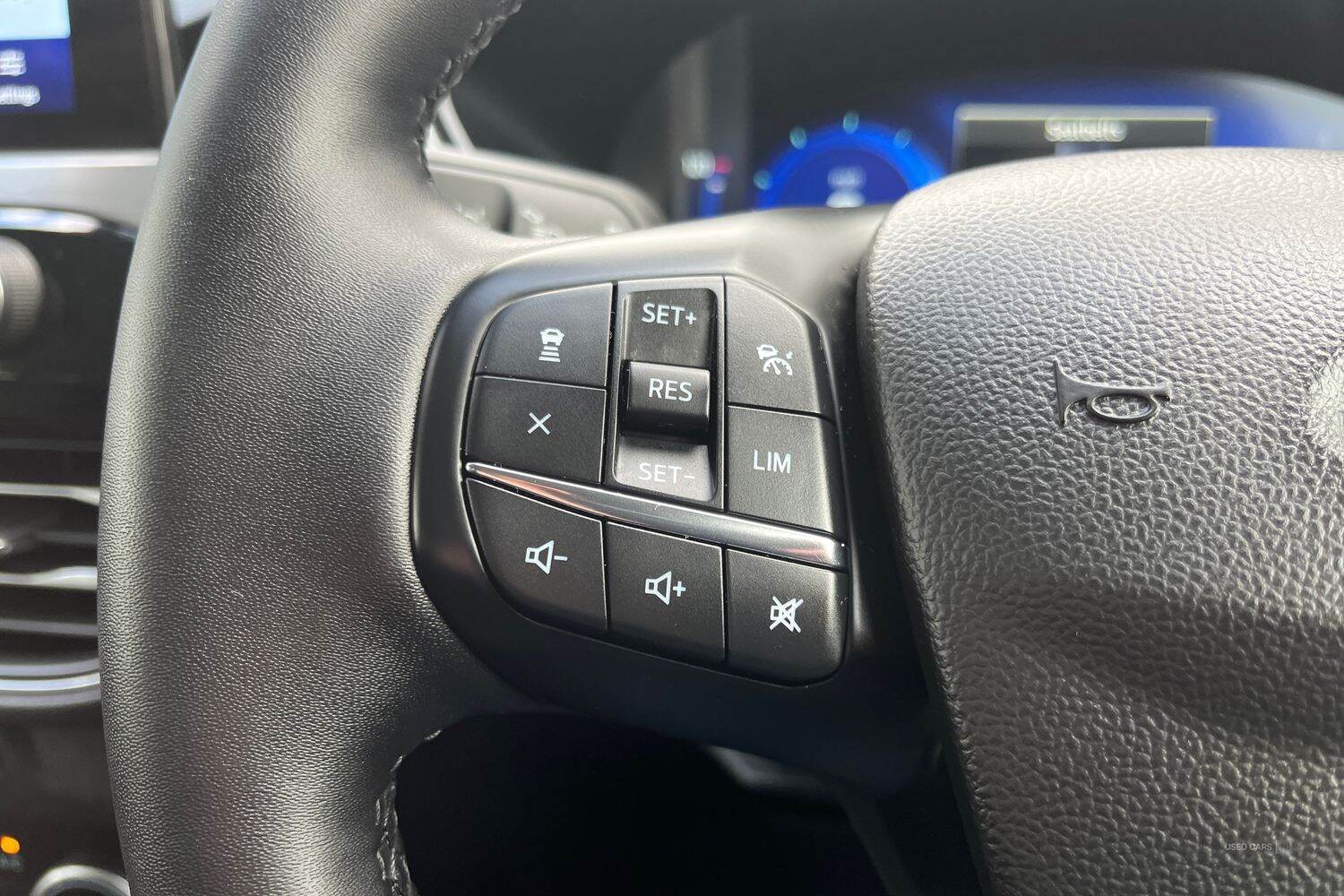 2023 Ford Kuga 1.5 EcoBoost 150 Titanium Edition 5dr