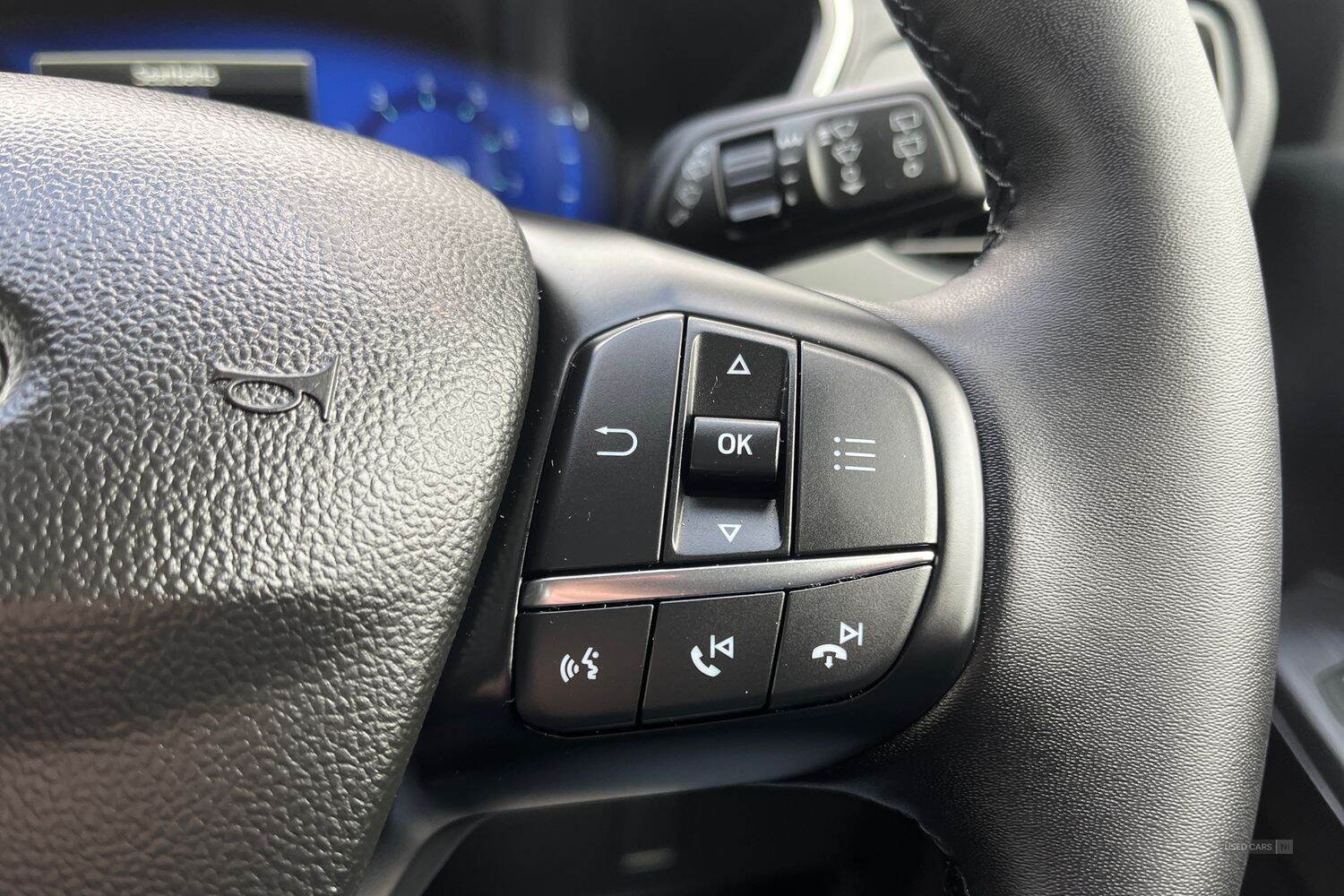 2023 Ford Kuga 1.5 EcoBoost 150 Titanium Edition 5dr