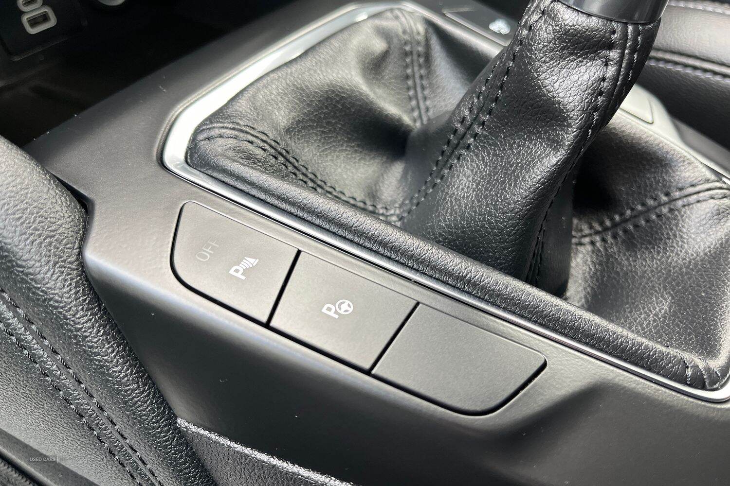 2023 Ford Kuga 1.5 EcoBoost 150 Titanium Edition 5dr