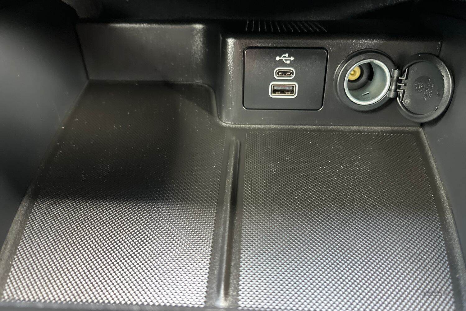 2023 Ford Kuga 1.5 EcoBoost 150 Titanium Edition 5dr
