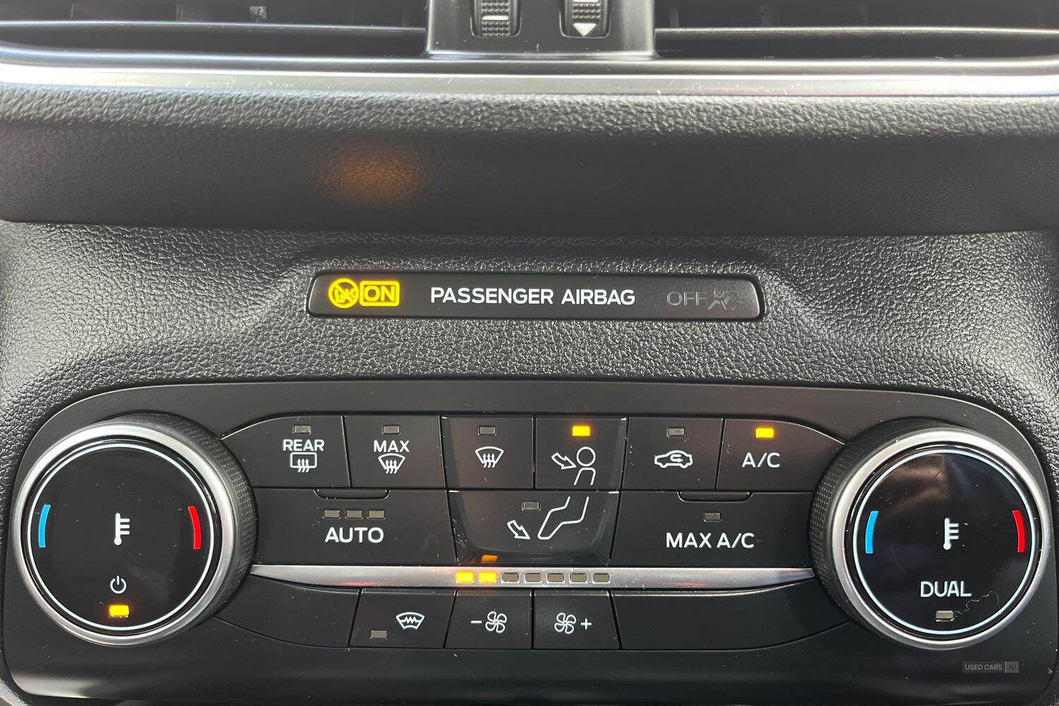 2023 Ford Kuga 1.5 EcoBoost 150 Titanium Edition 5dr