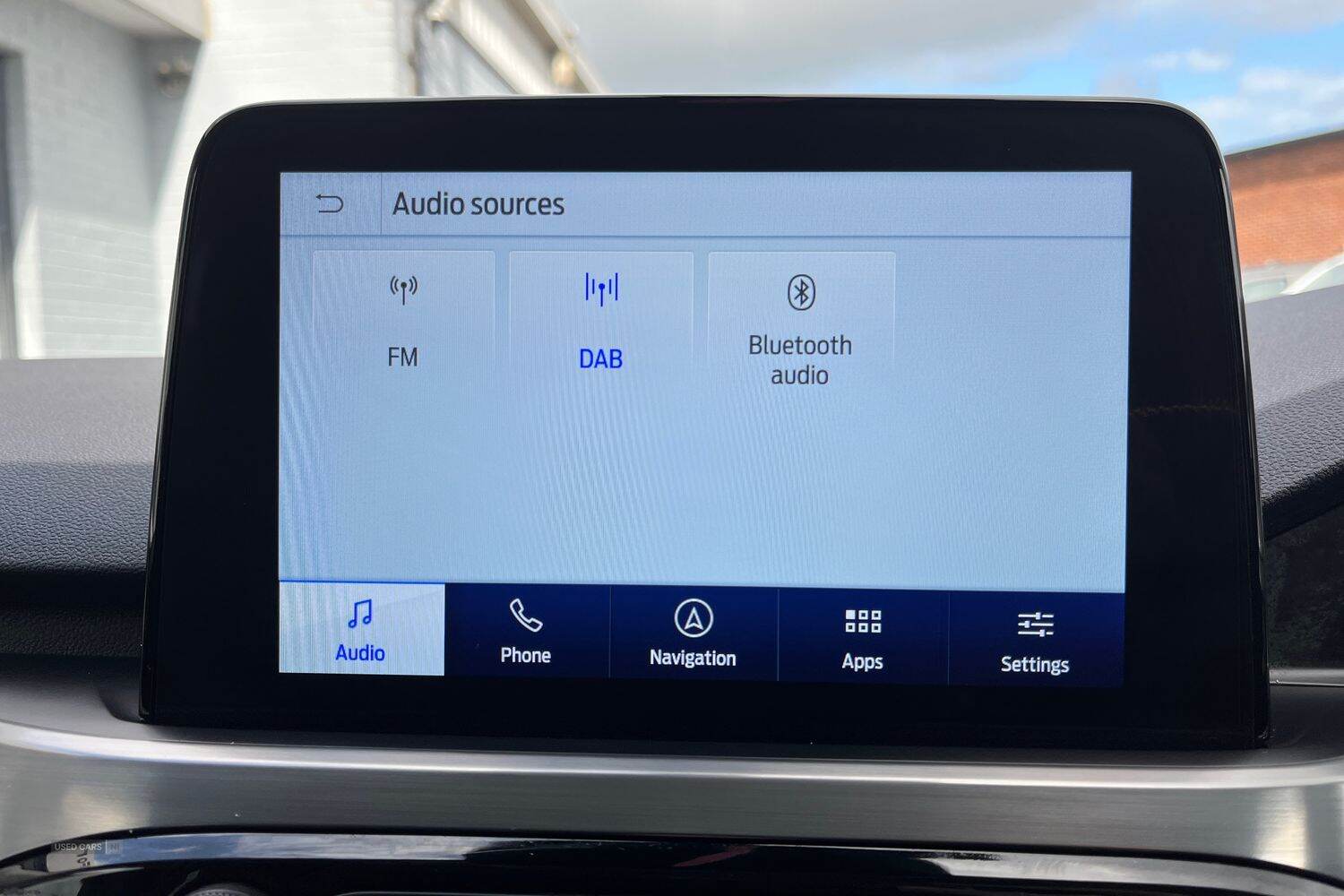 2023 Ford Kuga 1.5 EcoBoost 150 Titanium Edition 5dr