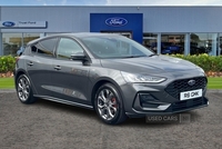 Ford Focus 1.0 EcoBoost Hybrid mHEV 155 ST-Line 5dr - CARPLAY, SAT NAV, PARKING SENSORS - TAKE ME HOME in Armagh