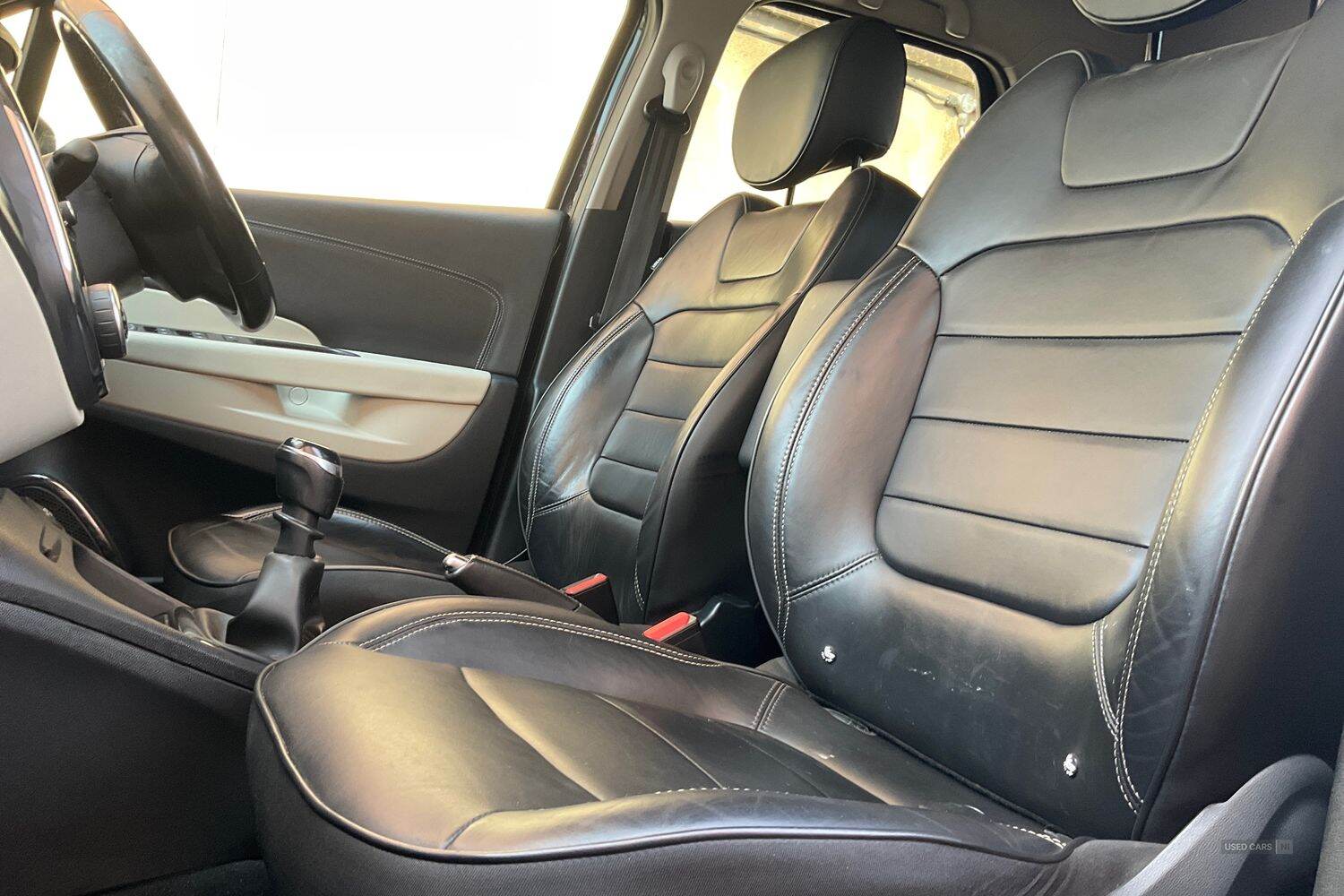 Jun 2018 Renault Captur 1.2 TCE 120 Signature S Nav 5dr