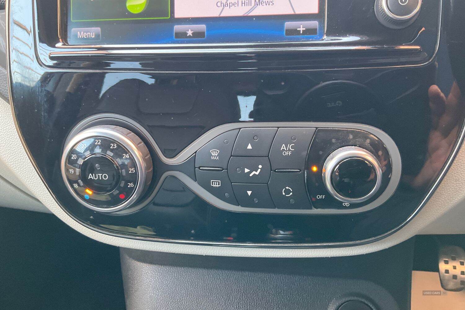 Jun 2018 Renault Captur 1.2 TCE 120 Signature S Nav 5dr