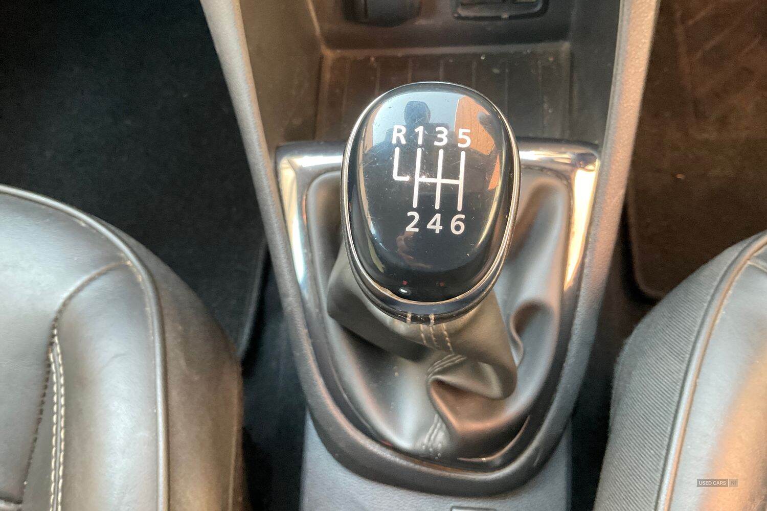 Jun 2018 Renault Captur 1.2 TCE 120 Signature S Nav 5dr