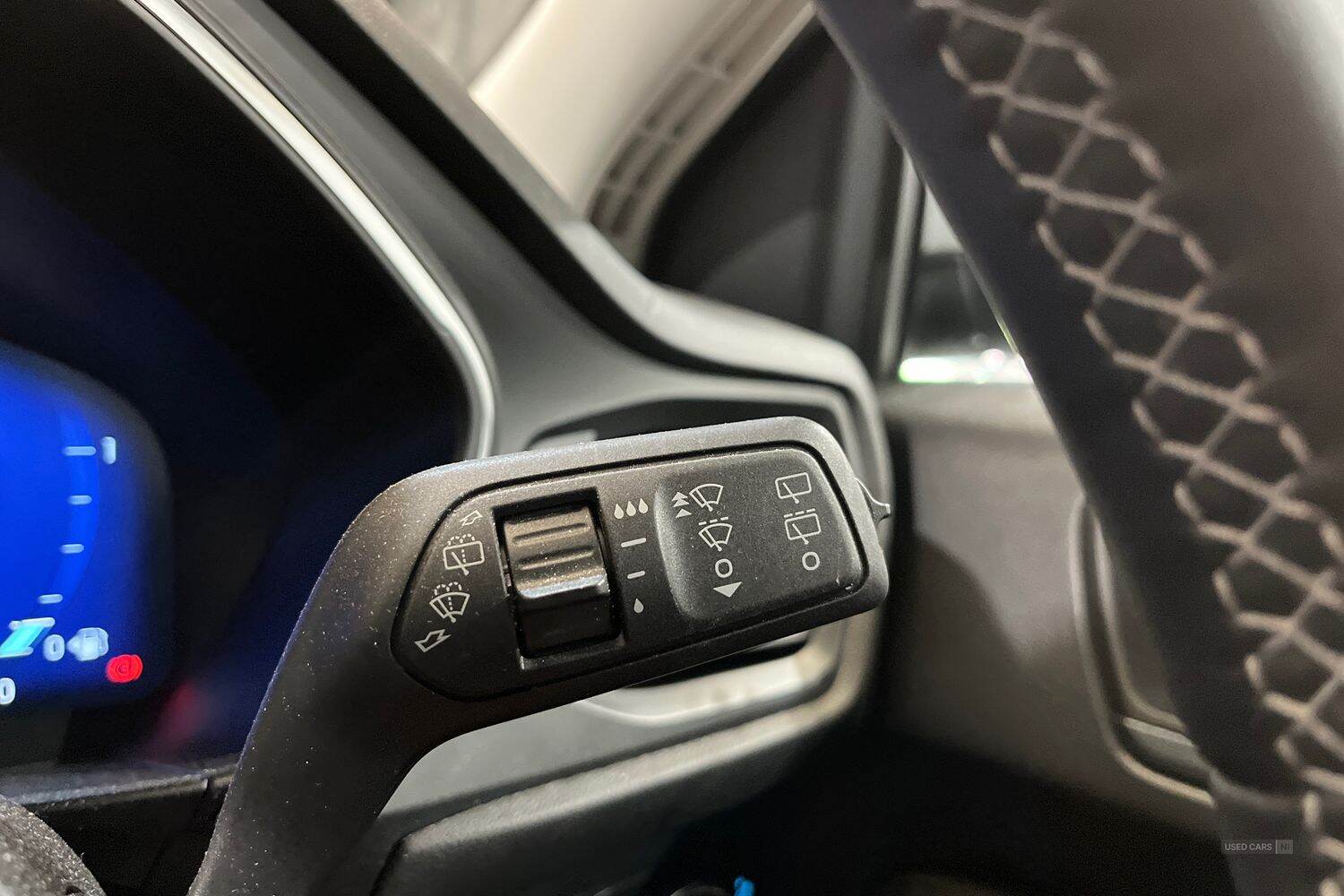 2022 Ford Focus 1.0 EcoBoost Active Vignale 5dr