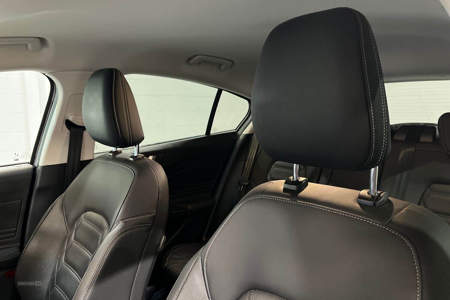 2022 Ford Focus 1.0 EcoBoost Active Vignale 5dr