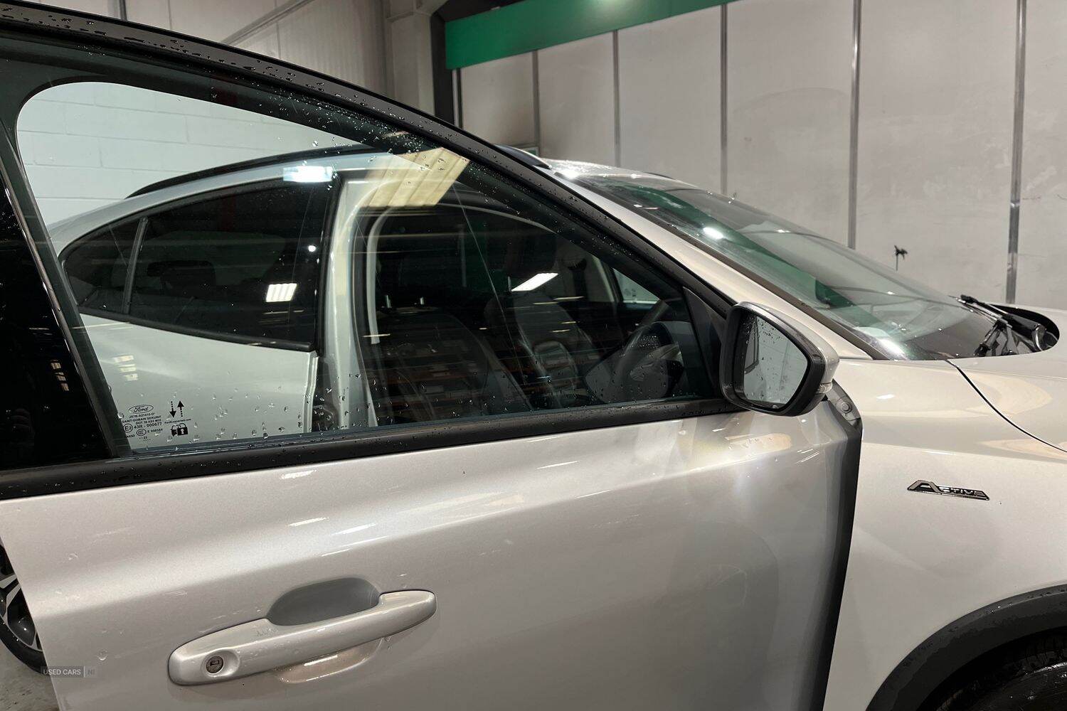 2022 Ford Focus 1.0 EcoBoost Active Vignale 5dr