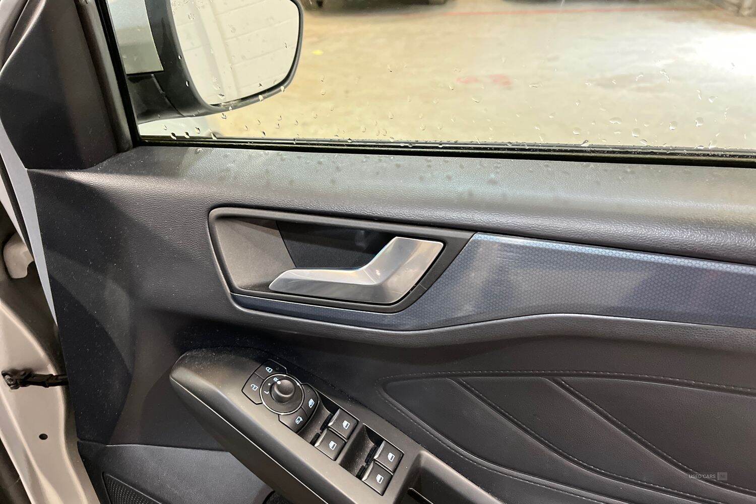 2022 Ford Focus 1.0 EcoBoost Active Vignale 5dr