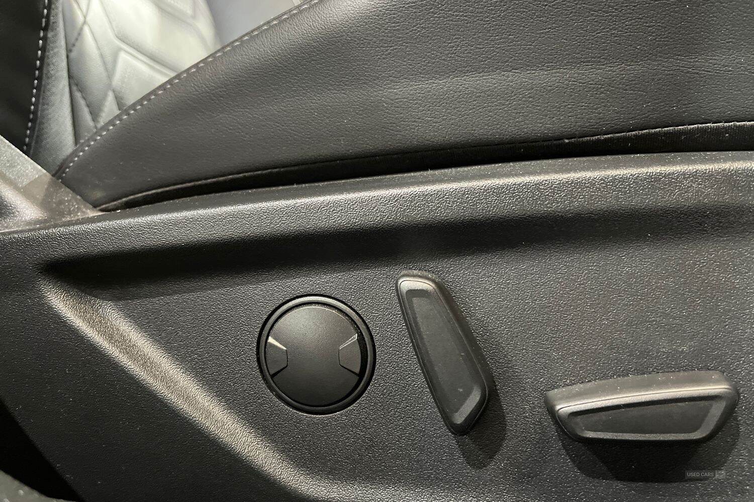 2022 Ford Focus 1.0 EcoBoost Active Vignale 5dr