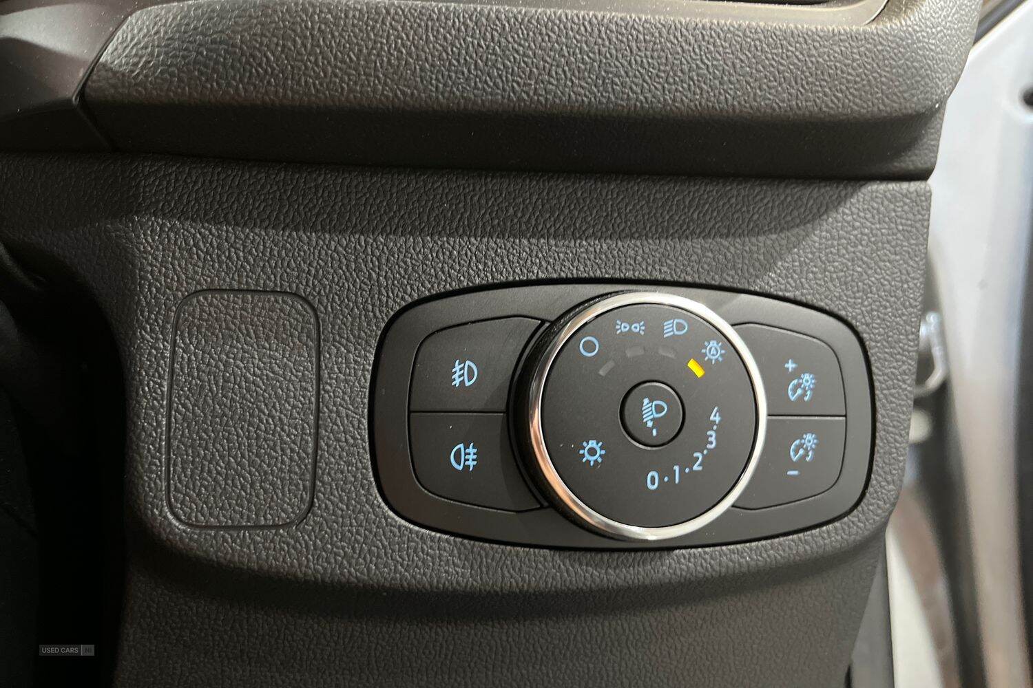 2022 Ford Focus 1.0 EcoBoost Active Vignale 5dr