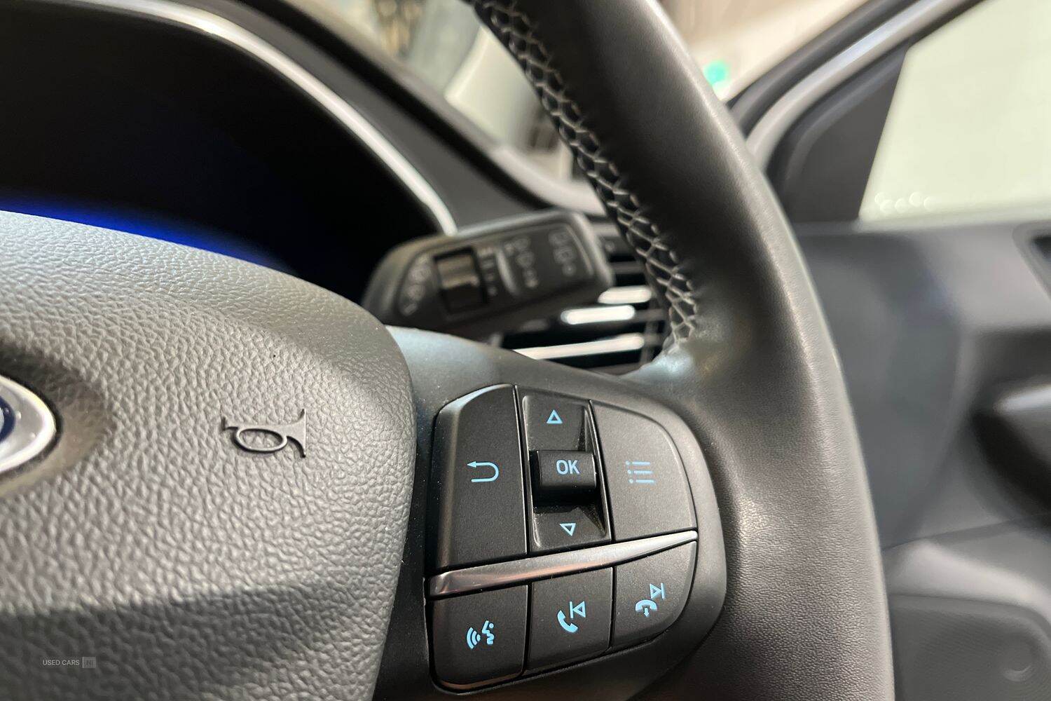 2022 Ford Focus 1.0 EcoBoost Active Vignale 5dr