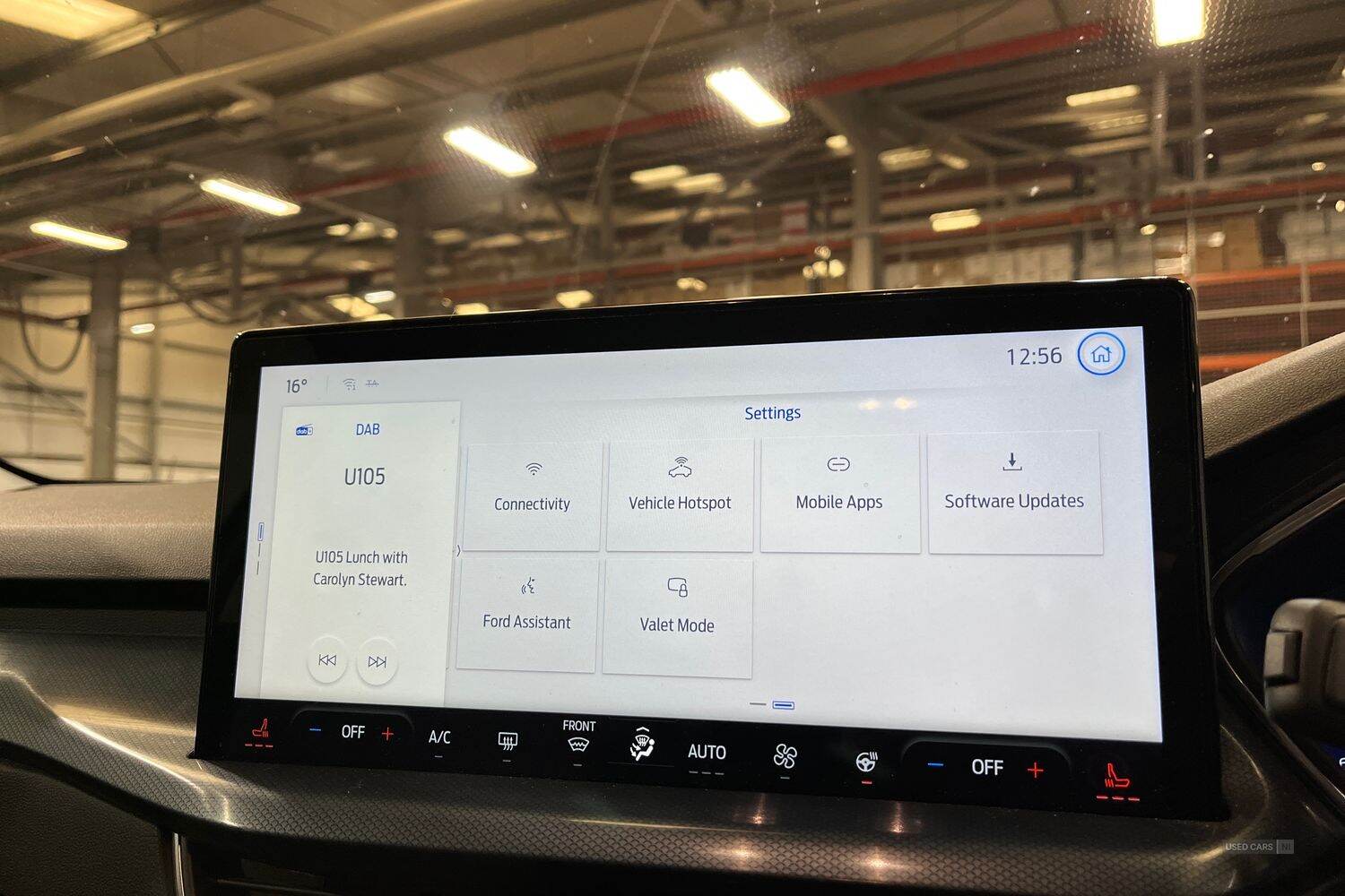 2022 Ford Focus 1.0 EcoBoost Active Vignale 5dr