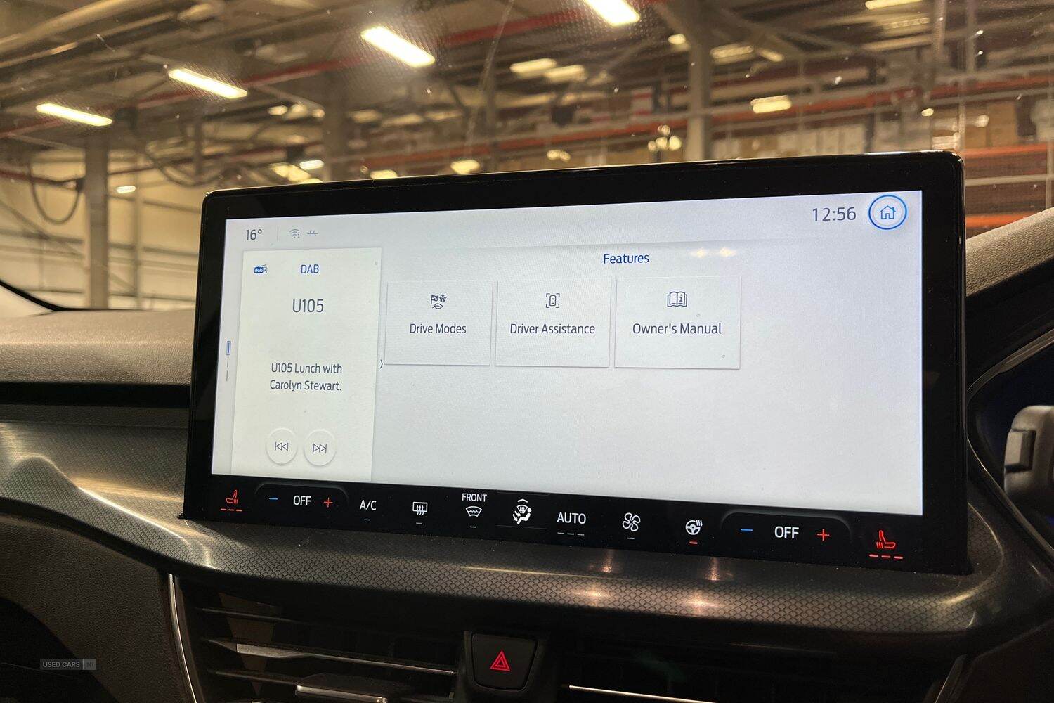 2022 Ford Focus 1.0 EcoBoost Active Vignale 5dr