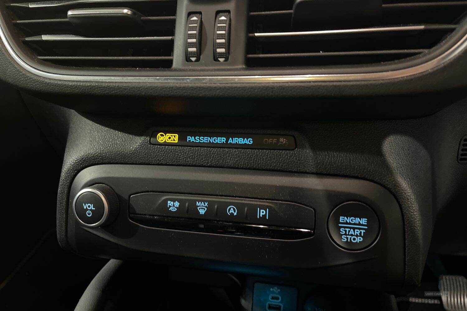 2022 Ford Focus 1.0 EcoBoost Active Vignale 5dr