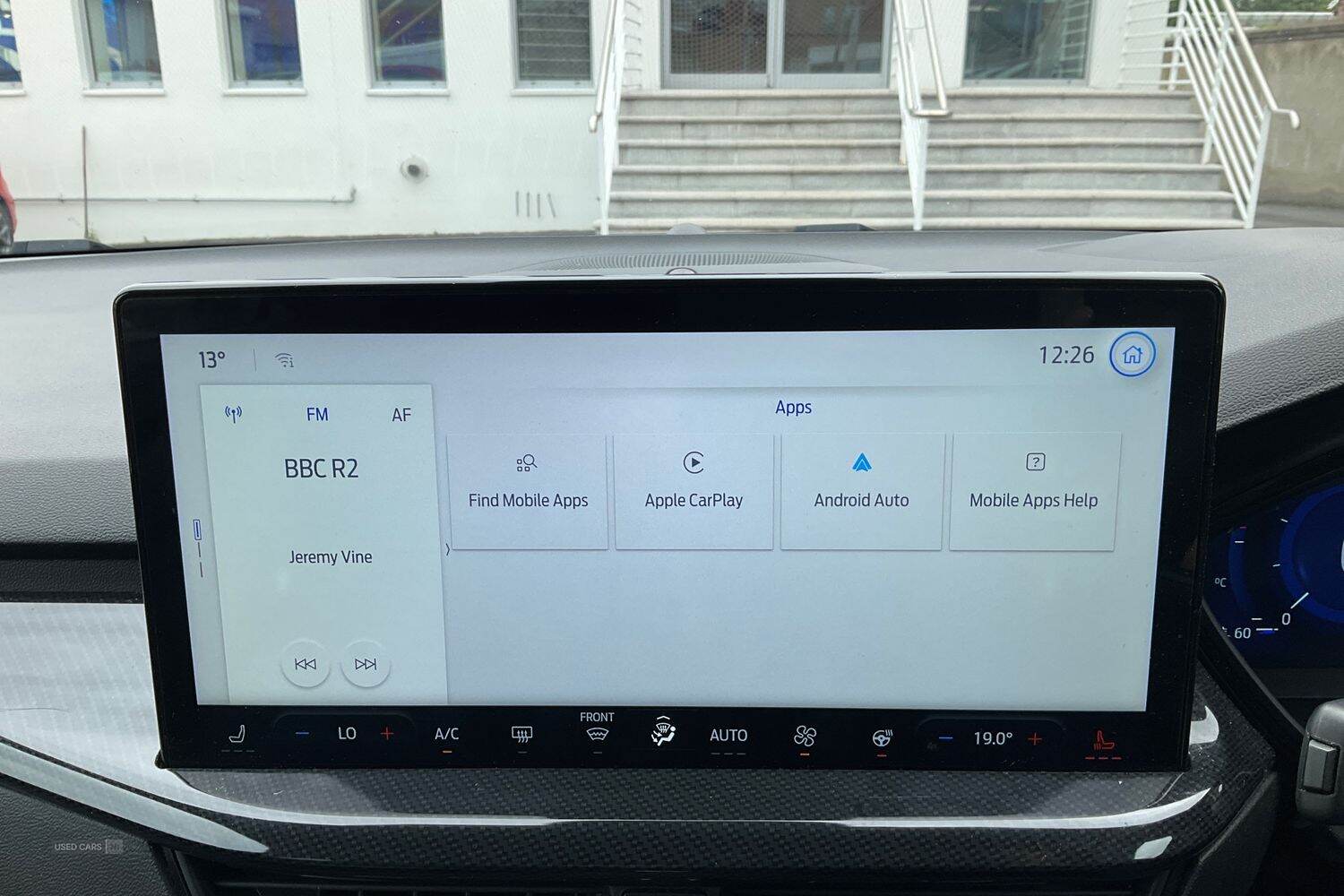 Aug 2022 Ford Focus 1.0 EcoBoost ST-Line Vignale 5dr
