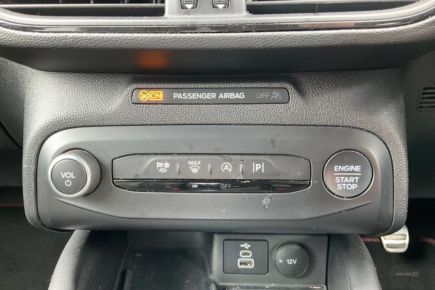 Aug 2022 Ford Focus 1.0 EcoBoost ST-Line Vignale 5dr