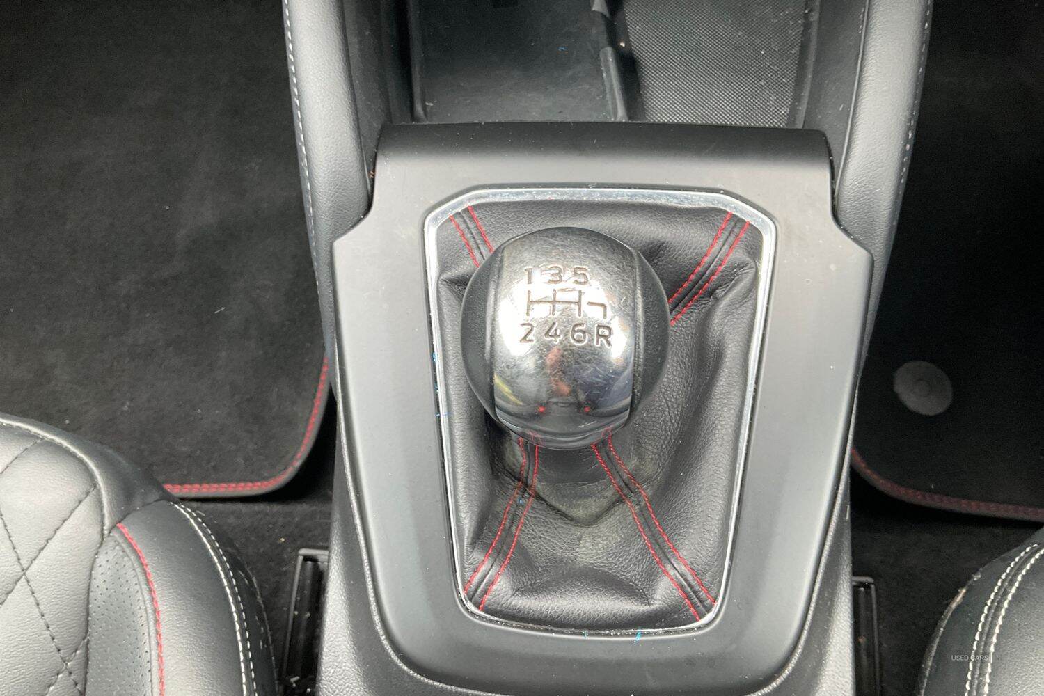 Aug 2022 Ford Focus 1.0 EcoBoost ST-Line Vignale 5dr