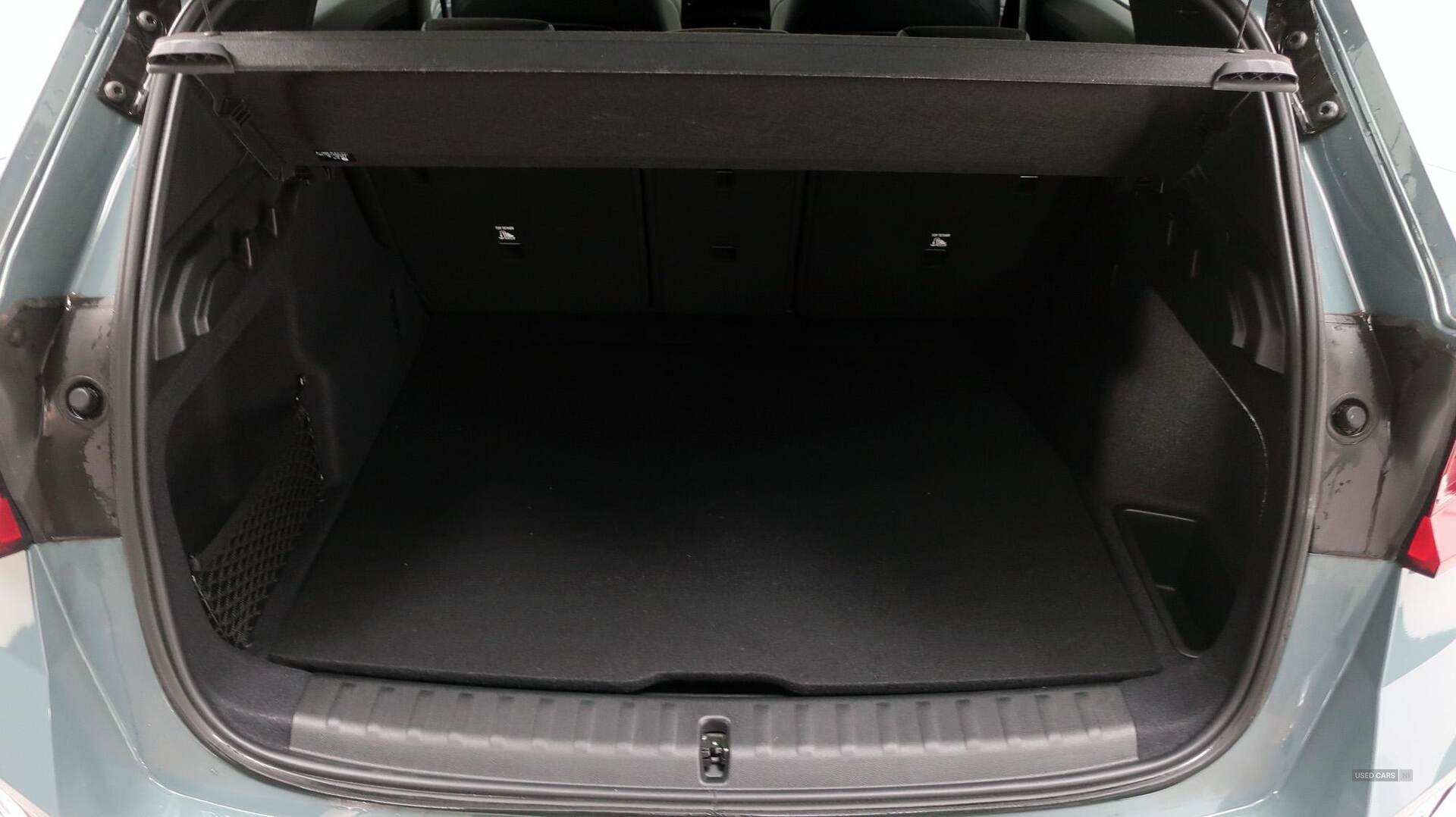 Jan 2025 BMW iX1 150kW eDrive20 M Sport 65kWh 5dr Auto
