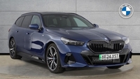 BMW i5 250kW eDrive40 M Sport Pro 84kWh 5dr Auto in Antrim