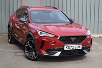 Cupra Formentor 1.5 TSI 150 V2 5dr in Antrim