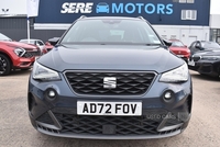Seat Arona 1.0 TSI 110 FR Edition 5dr in Antrim