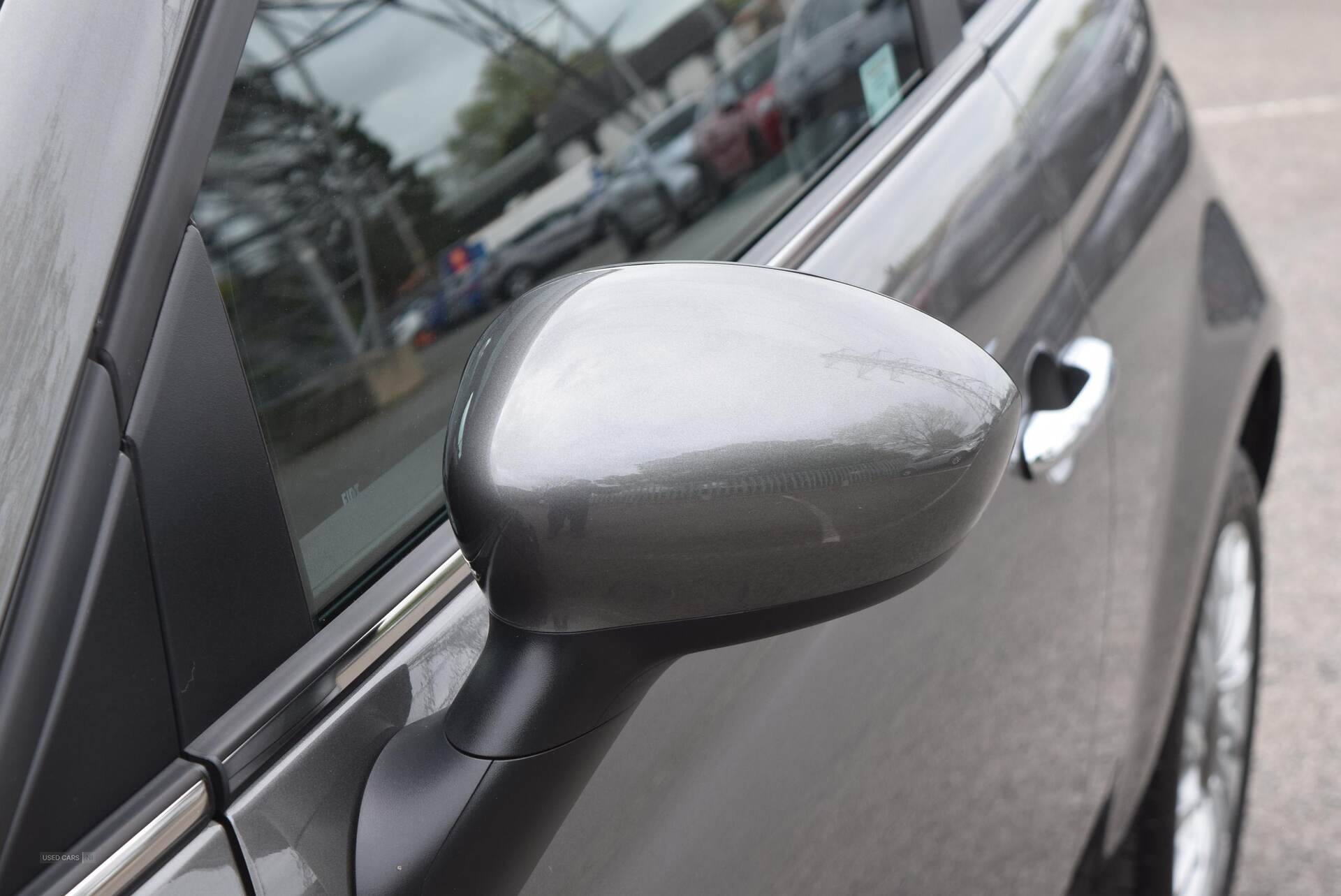 2023 Fiat 500 1.0 Mild Hybrid 3dr