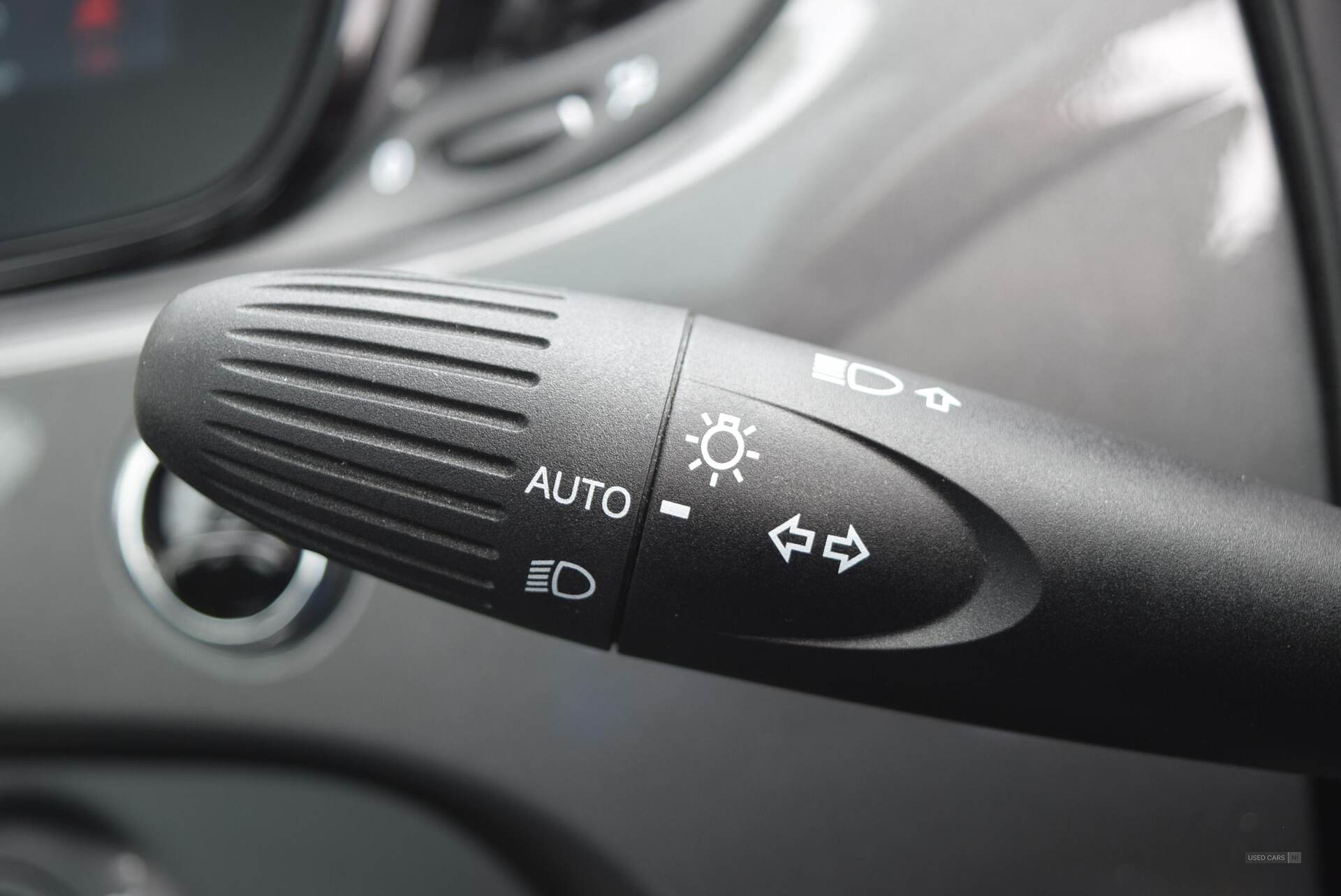 2023 Fiat 500 1.0 Mild Hybrid 3dr