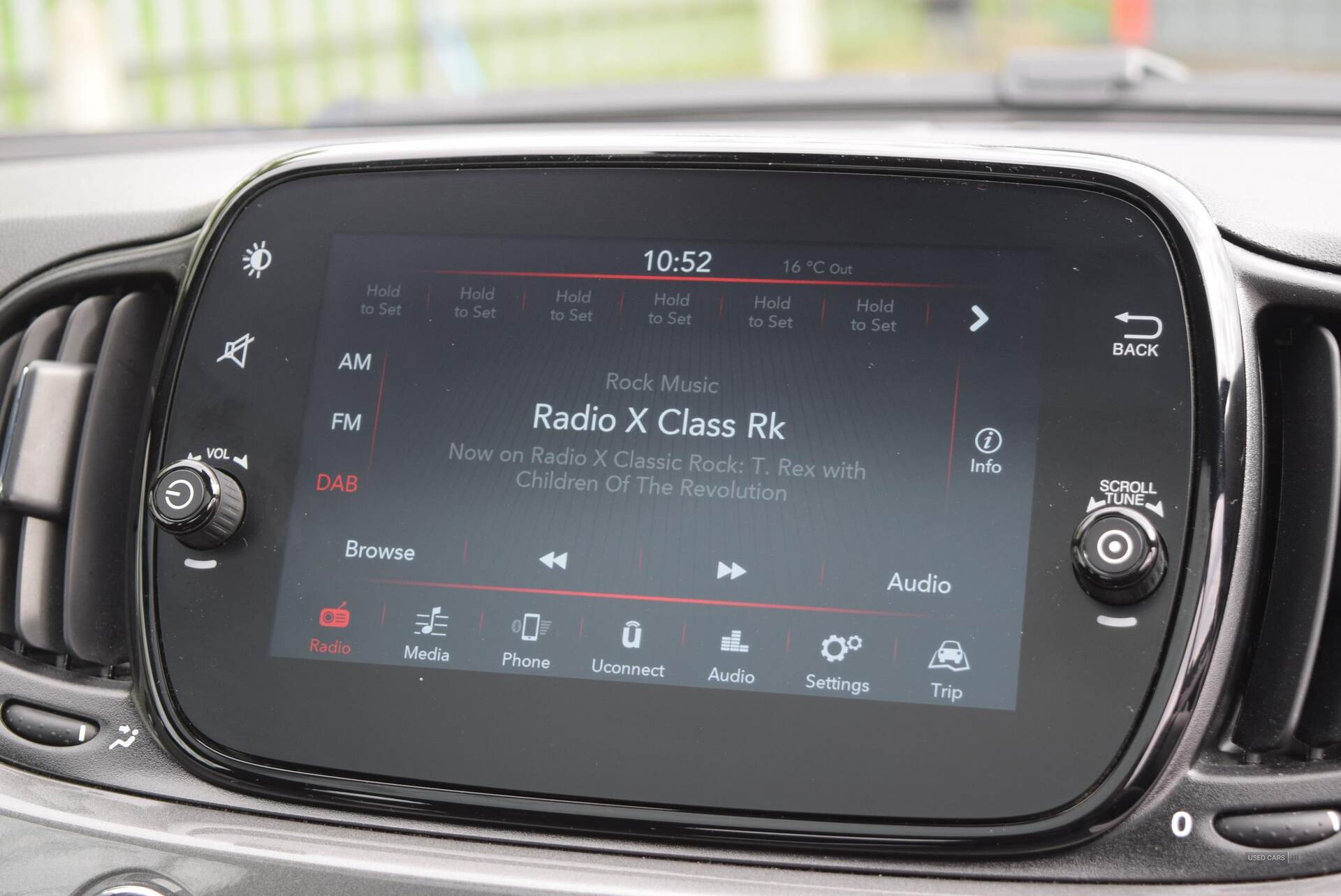 2023 Fiat 500 1.0 Mild Hybrid 3dr