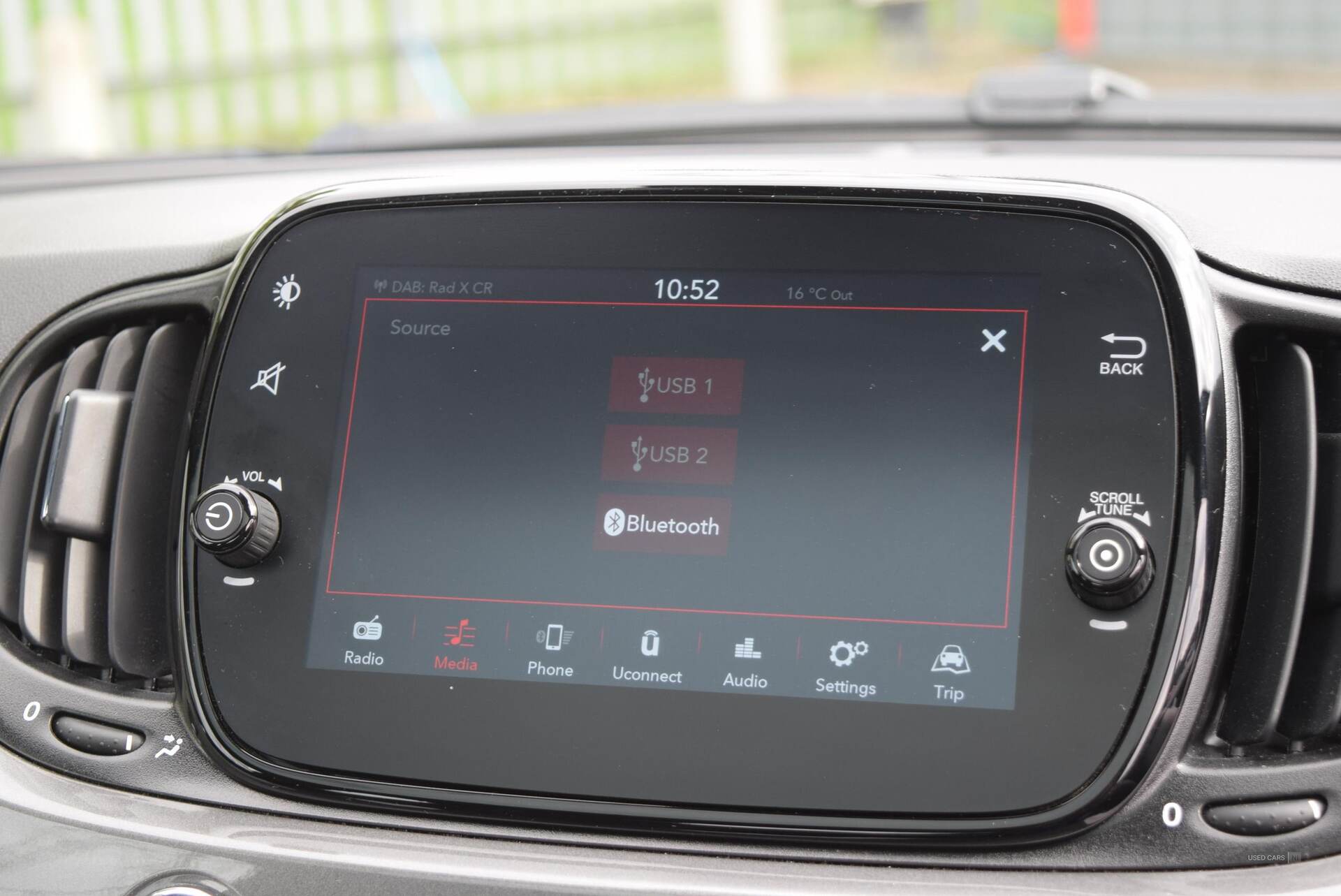 2023 Fiat 500 1.0 Mild Hybrid 3dr