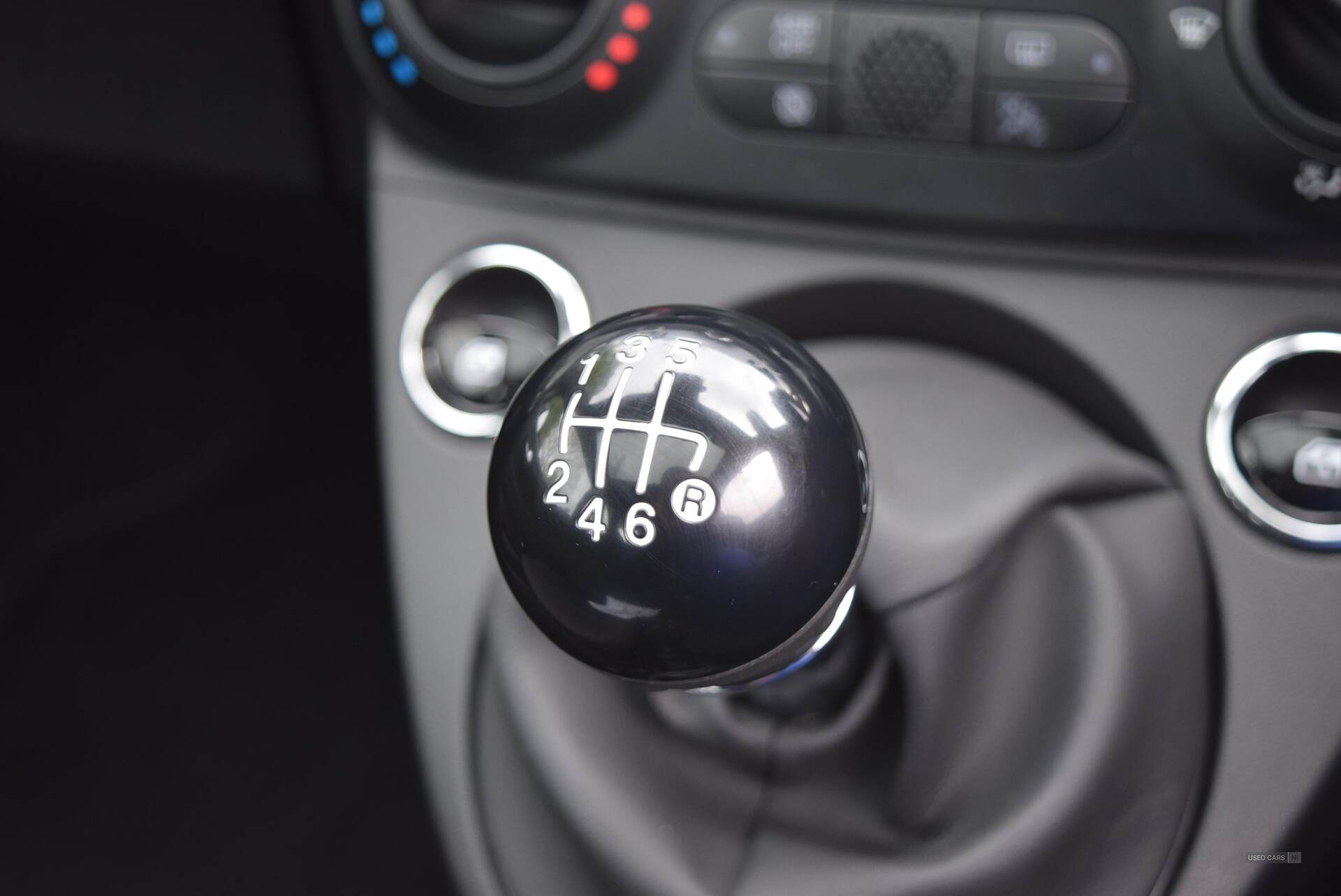 2023 Fiat 500 1.0 Mild Hybrid 3dr
