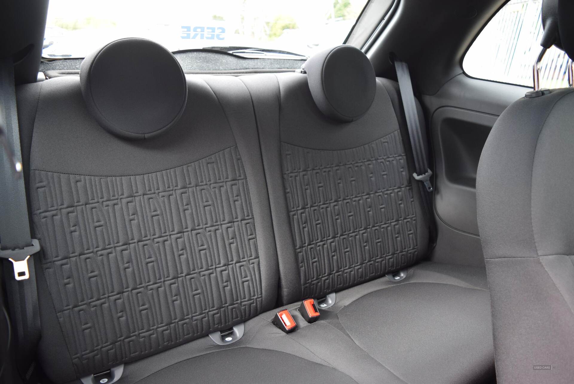 2023 Fiat 500 1.0 Mild Hybrid 3dr