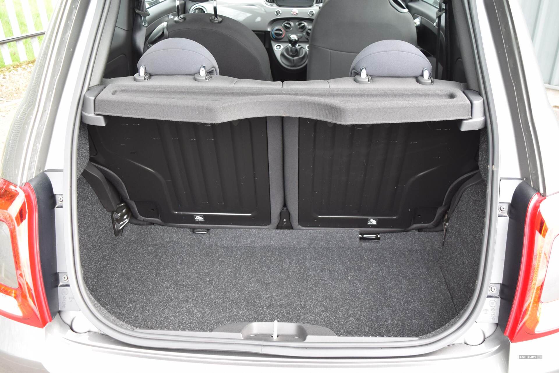 2023 Fiat 500 1.0 Mild Hybrid 3dr