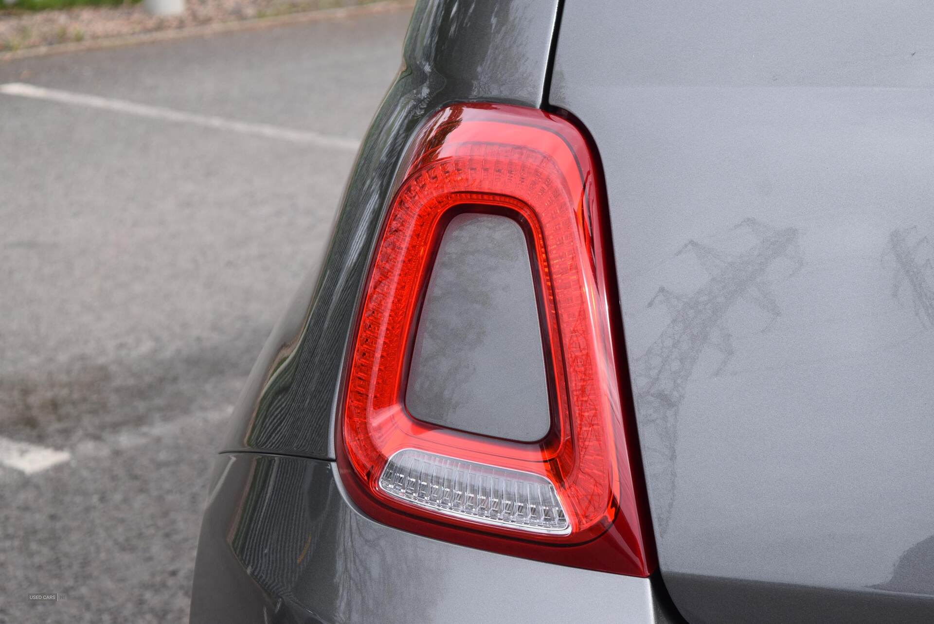 2023 Fiat 500 1.0 Mild Hybrid 3dr
