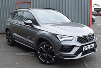 Cupra Ateca 1.5 EcoTSI V2 5dr DSG in Antrim