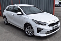 Kia Ceed 1.6 CRDi 48V ISG 2 5dr in Antrim