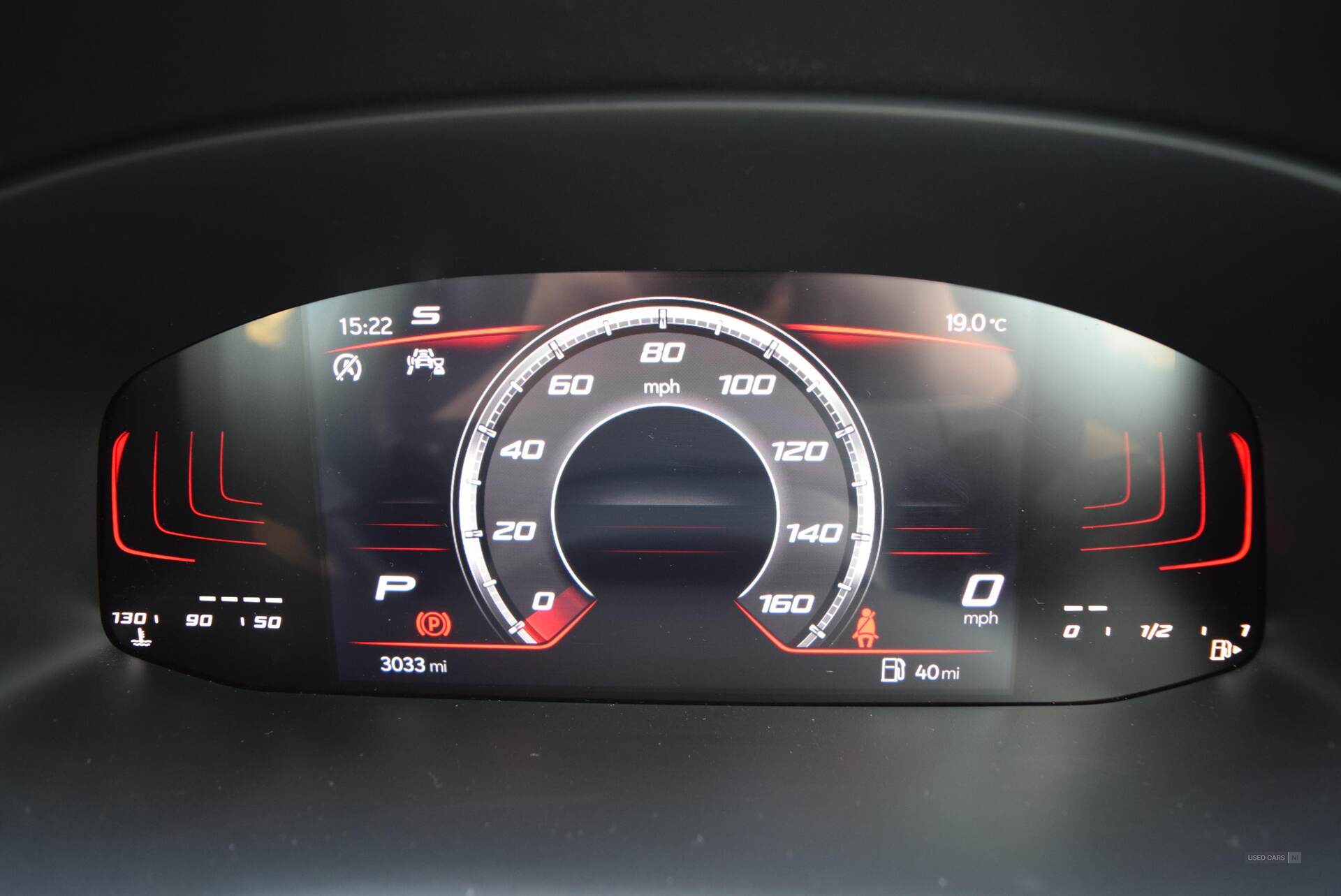 2023 Seat Ateca 1.5 TSI EVO SE Technology 5dr DSG