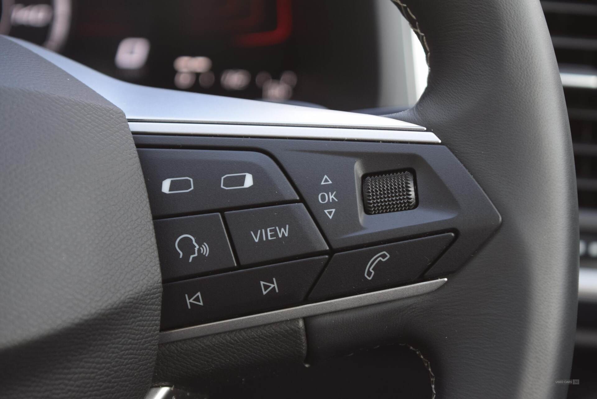 2023 Seat Ateca 1.5 TSI EVO SE Technology 5dr DSG