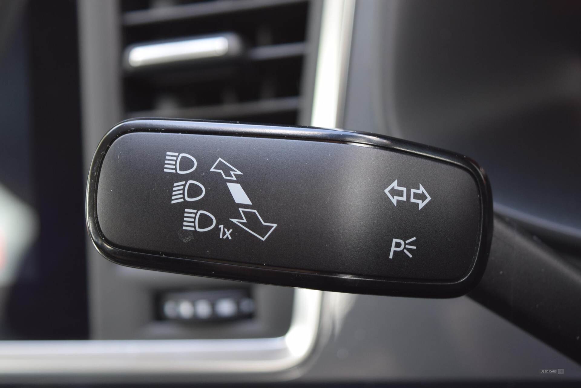 2023 Seat Ateca 1.5 TSI EVO SE Technology 5dr DSG