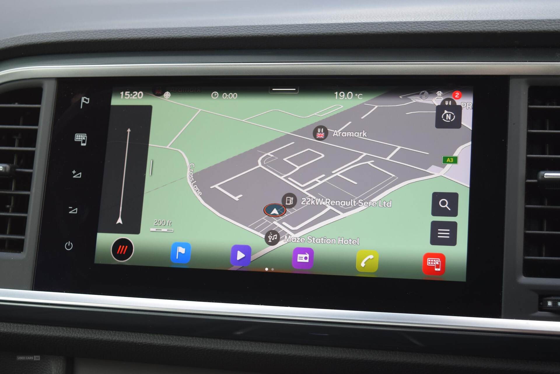 2023 Seat Ateca 1.5 TSI EVO SE Technology 5dr DSG