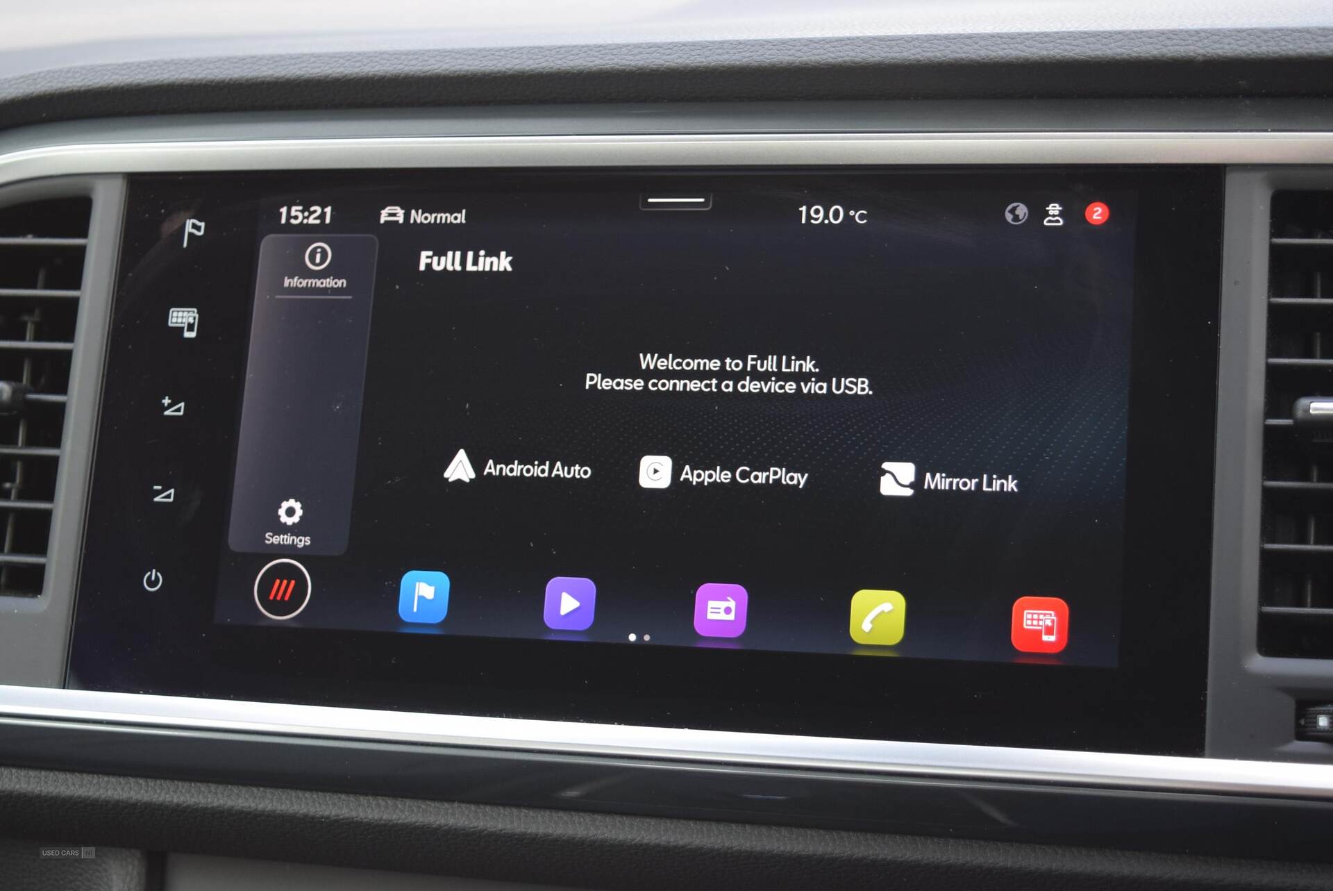 2023 Seat Ateca 1.5 TSI EVO SE Technology 5dr DSG