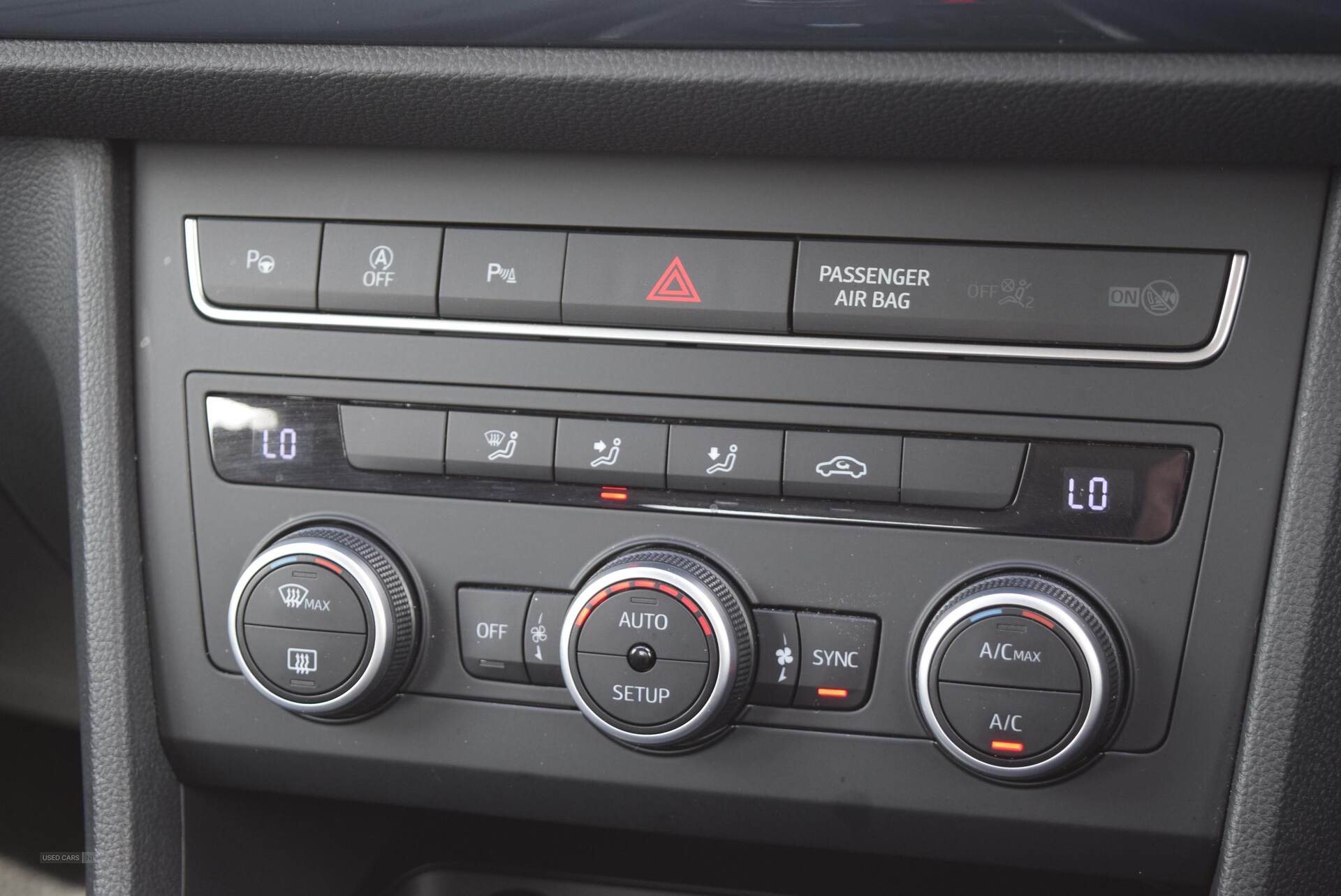 2023 Seat Ateca 1.5 TSI EVO SE Technology 5dr DSG